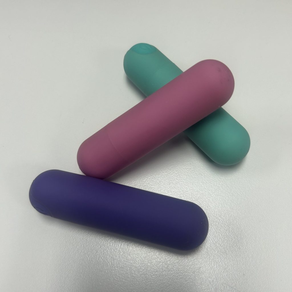 The best bullet vibe to ever&nbsp;exist